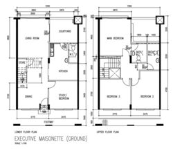 Blk 138 Petir Road (Bukit Panjang), HDB Executive #543381551